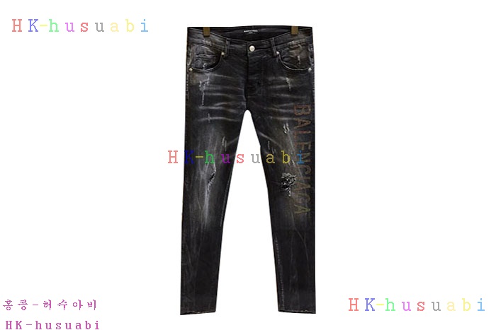 NEW 발렌시아가 바지 신상 B 8572251