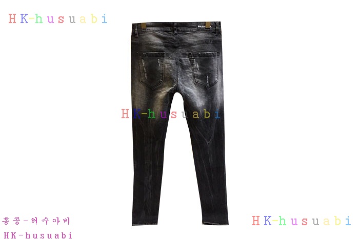 NEW 발렌시아가 바지 신상 B 8572251