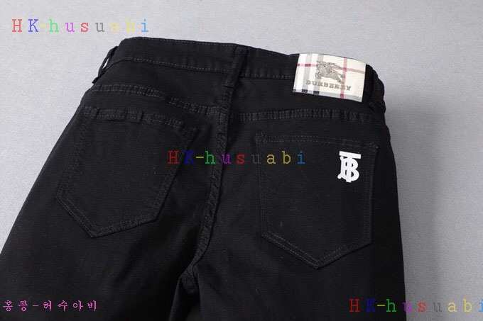 NEW 버버리 바지 신상 BB  447542