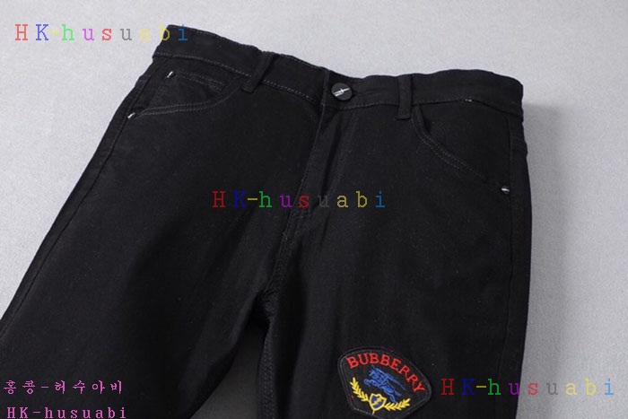 NEW 버버리 바지 신상 BB  447542