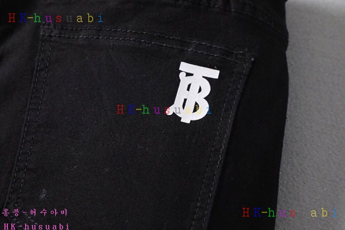 NEW 버버리 바지 신상 BB  447542