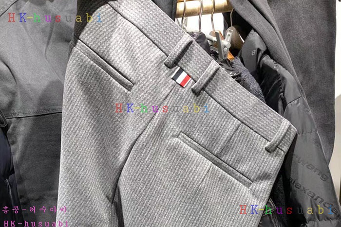 NEW 톰브라운 바지 신상 TB 966650