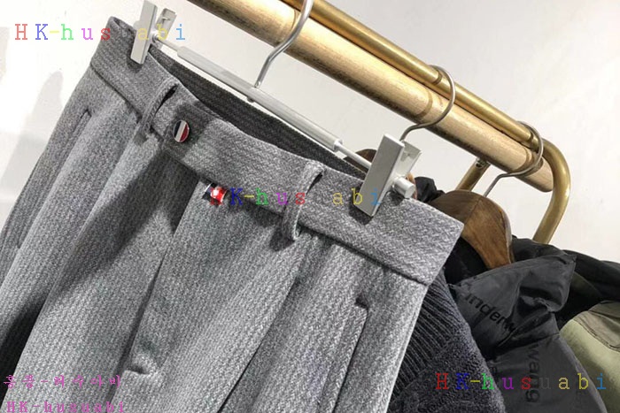 NEW 톰브라운 바지 신상 TB 966650