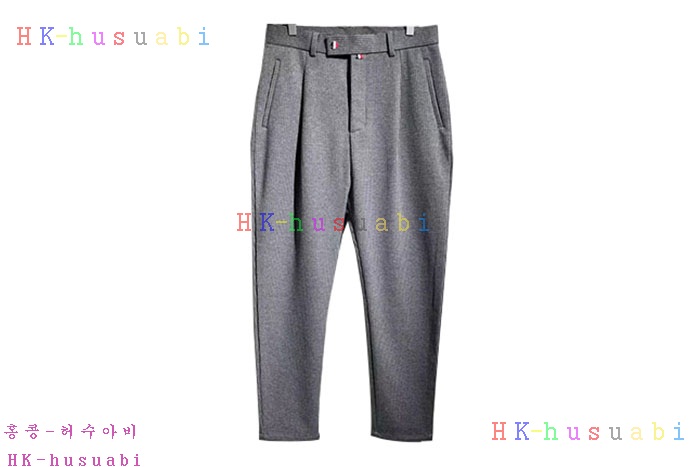 NEW 톰브라운 바지 신상 TB 966650