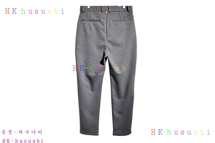 NEW 톰브라운 바지 신상 TB 966650