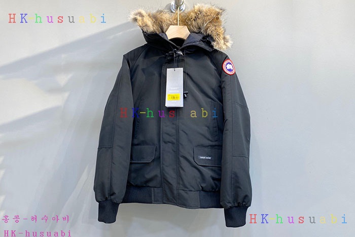 NEW 캐나다구스 패딩  C 3425001