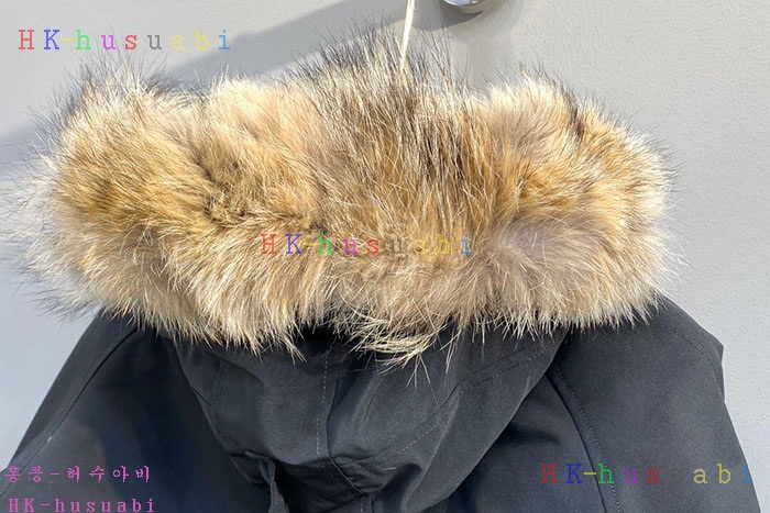 NEW 캐나다구스 패딩  C 3425001