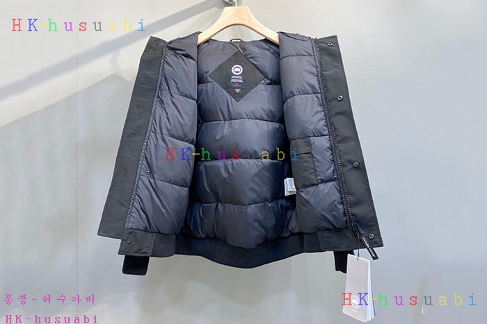 NEW 캐나다구스 패딩  C 3425001