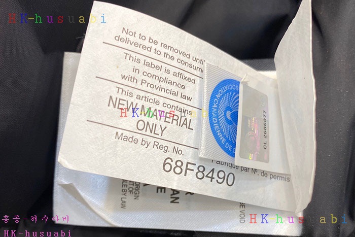 NEW 캐나다구스 패딩  C 3425001