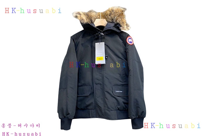 NEW 캐나다구스 패딩  C 3425001
