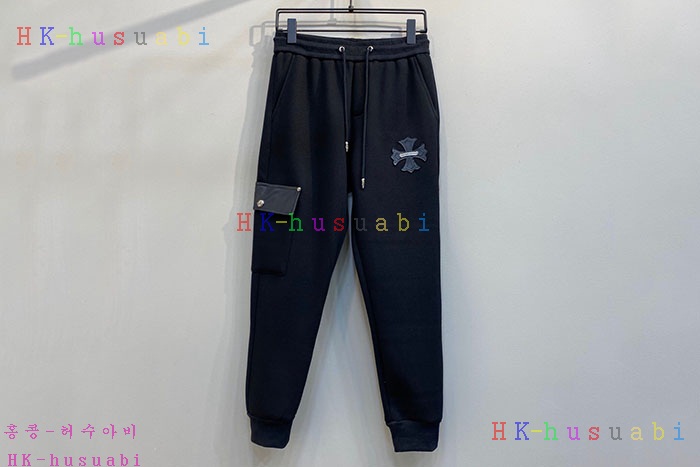 NEW 크롬하츠 바지 신상 C 1252250