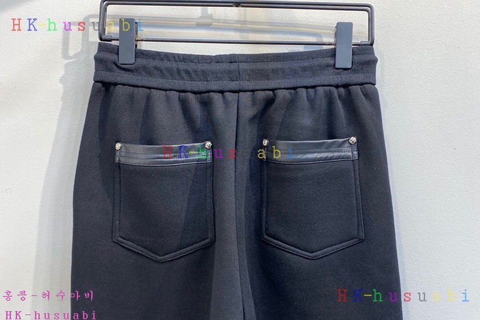 NEW 크롬하츠 바지 신상 C 1252250