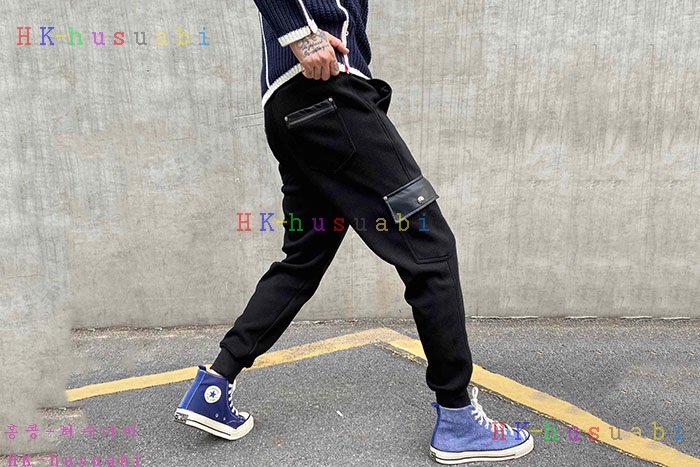 NEW 크롬하츠 바지 신상 C 1252250