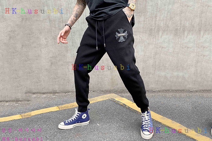 NEW 크롬하츠 바지 신상 C 1252250