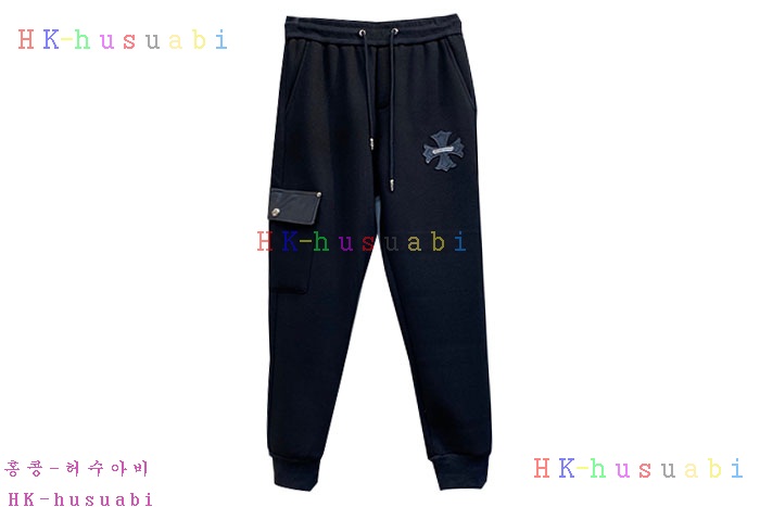 NEW 크롬하츠 바지 신상 C 1252250