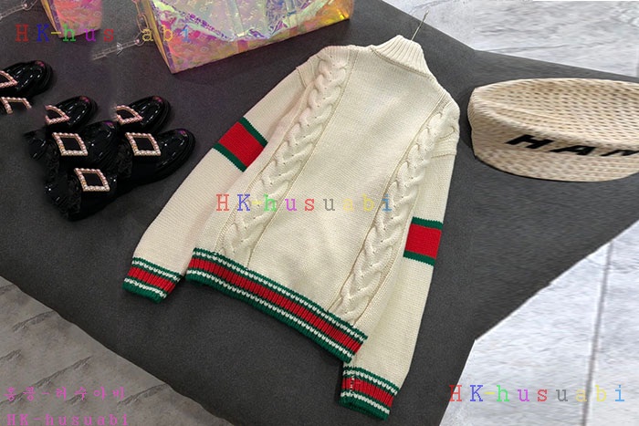 NEW 구찌 니트 신상 GU 437250