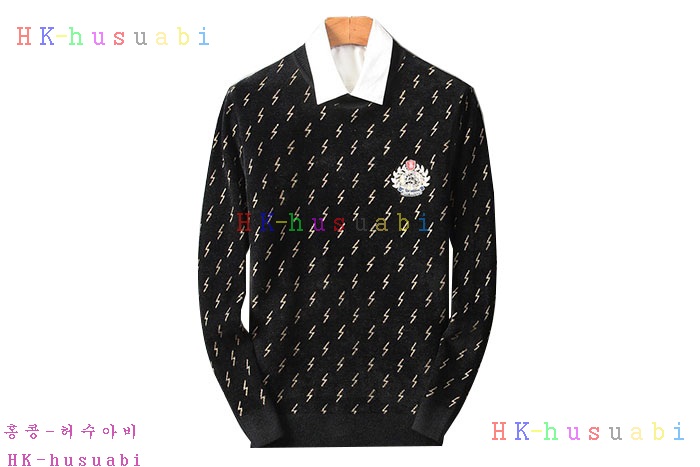 NEW 버버리 니트 신상 B 6733928
