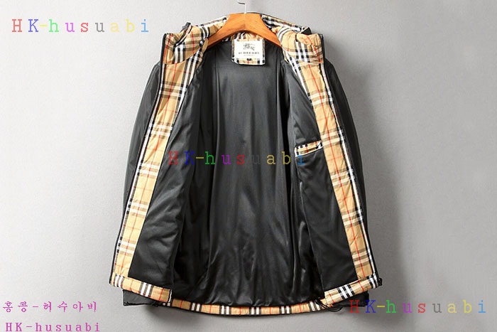 NEW 버버리 패딩 신상 B 6733934
