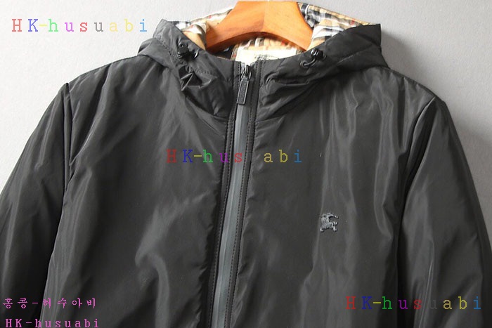NEW 버버리 패딩 신상 B 6733934