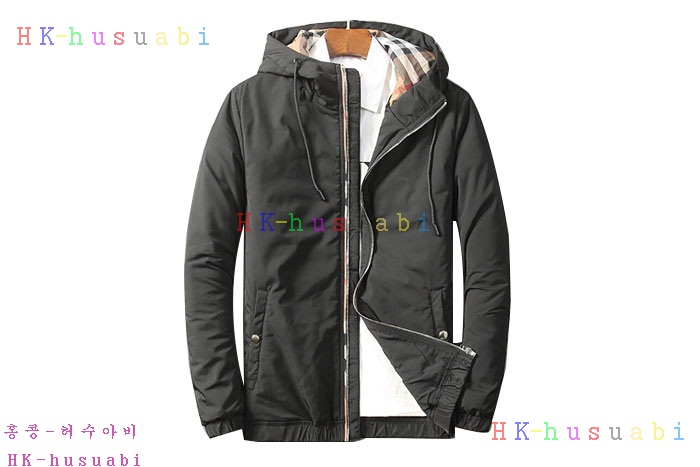 NEW 버버리 패딩 신상 B 6733933