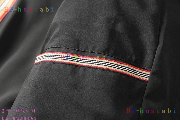 NEW 버버리 패딩 신상 B 6733933