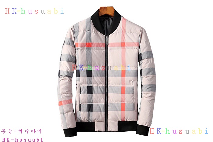 NEW 버버리 패딩 신상 B 6733932