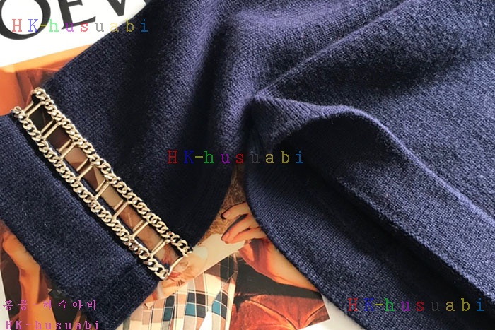 NEW 샤넬 니트 신상 CH 727590