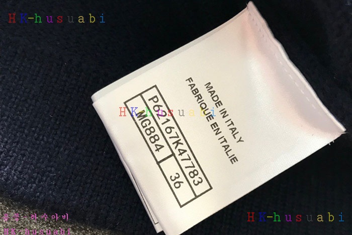 NEW 샤넬 니트 신상 CH 727590
