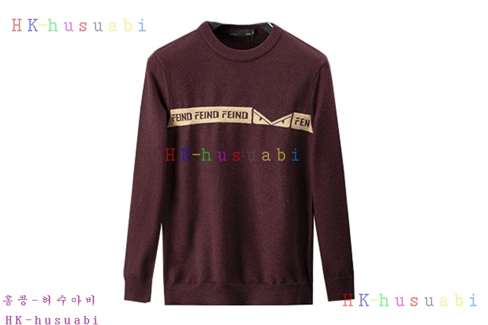 NEW 펜디 니트 신상 F 6738503