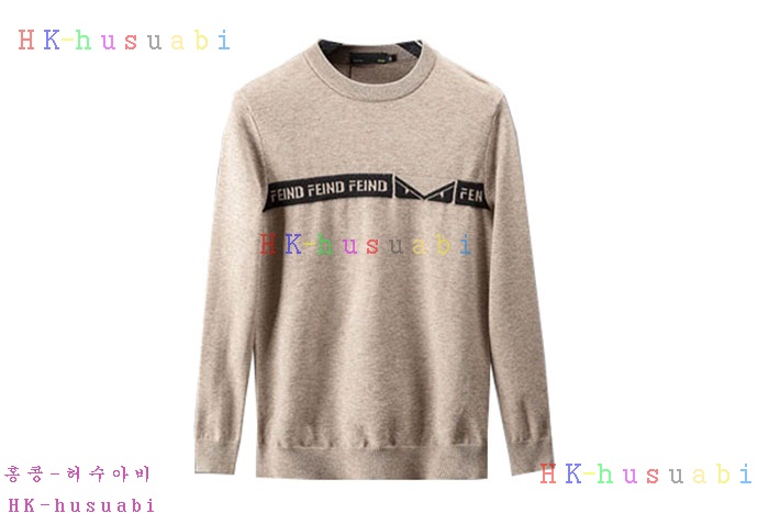 NEW 펜디 니트 신상 F 6738503