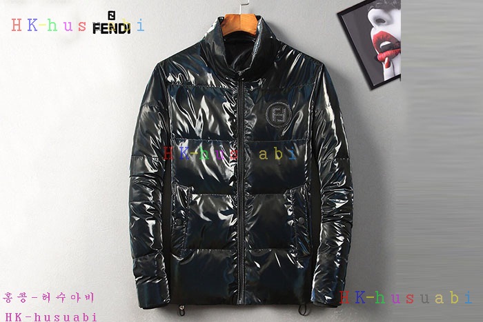 NEW 펜디 패딩 신상 F 6738504