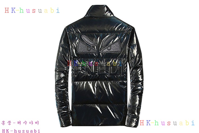 NEW 펜디 패딩 신상 F 6738504