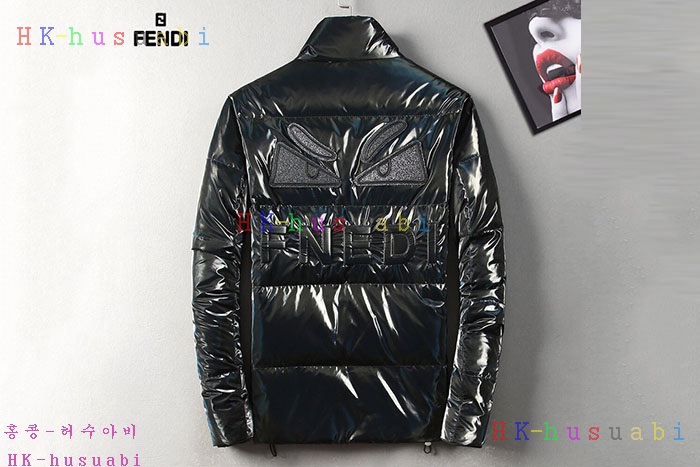 NEW 펜디 패딩 신상 F 6738504