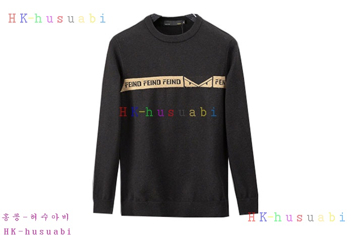 NEW 펜디 니트 신상 F 6738503