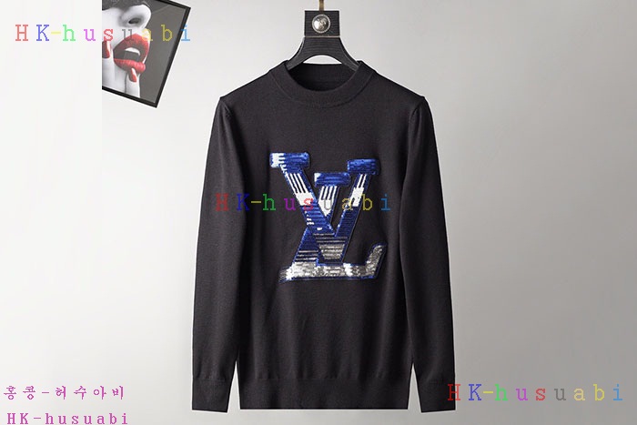 NEW 루이비통 니트 신상 LV 735529