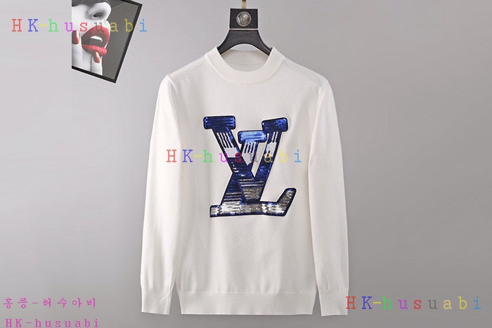 NEW 루이비통 니트 신상 LV 735529