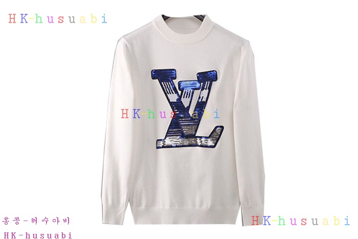 NEW 루이비통 니트 신상 LV 735529