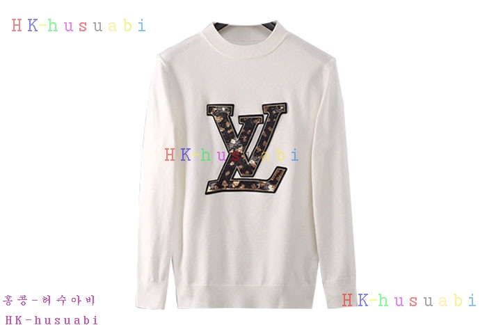 NEW 루이비통 니트 신상 LV 735528