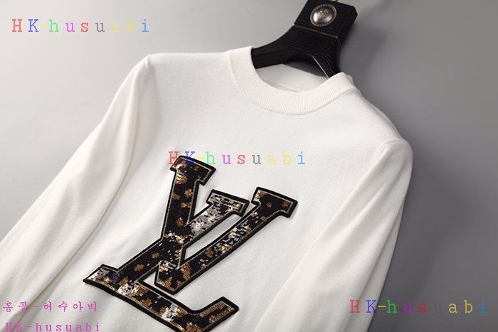 NEW 루이비통 니트 신상 LV 735528