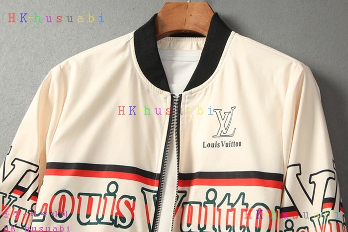 NEW 루이비통 자켓 신상 LV 735530