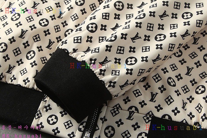 NEW 루이비통 자켓 신상 LV 735530