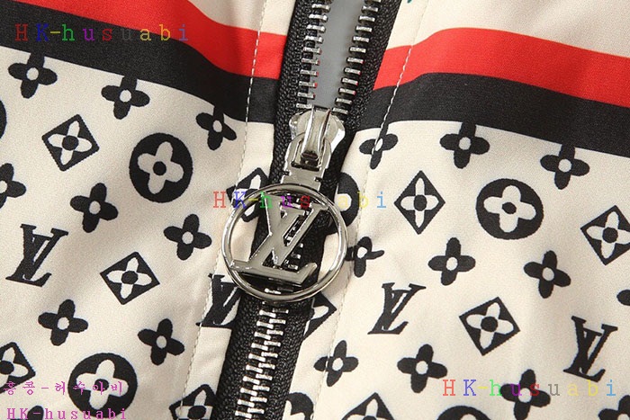 NEW 루이비통 자켓 신상 LV 735530