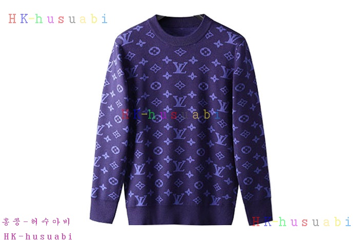NEW 루이비통 니트 신상 LV 735527