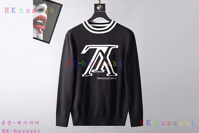 NEW 루이비통 니트 신상 LV 735526