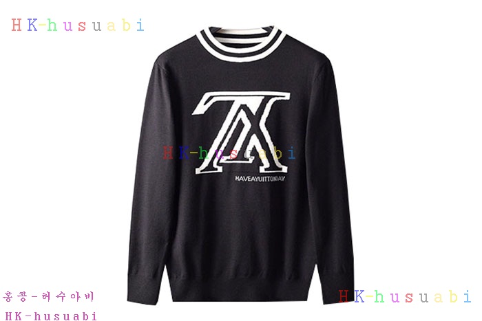 NEW 루이비통 니트 신상 LV 735526