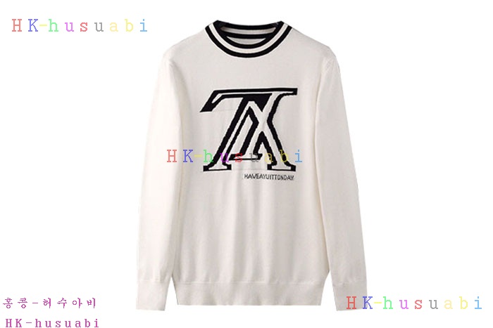 NEW 루이비통 니트 신상 LV 735526