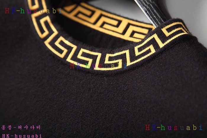 NEW 베르사체 니트 신상 V 7242552