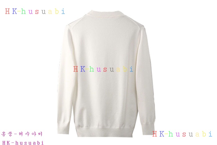 NEW 베르사체 니트 신상 V 7242550