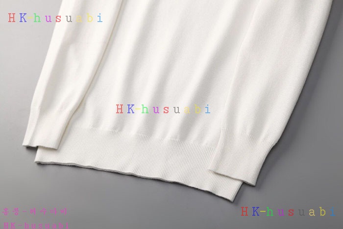 NEW 베르사체 니트 신상 V 7242550