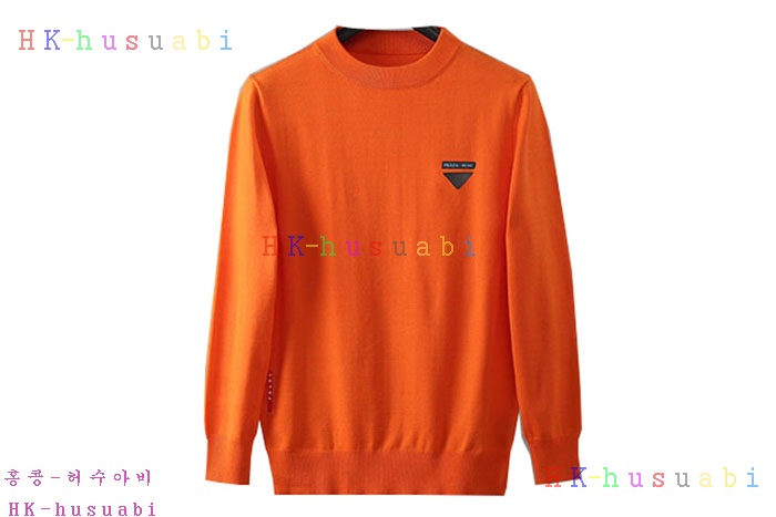 NEW 프라다 니트 신상 P 7352800